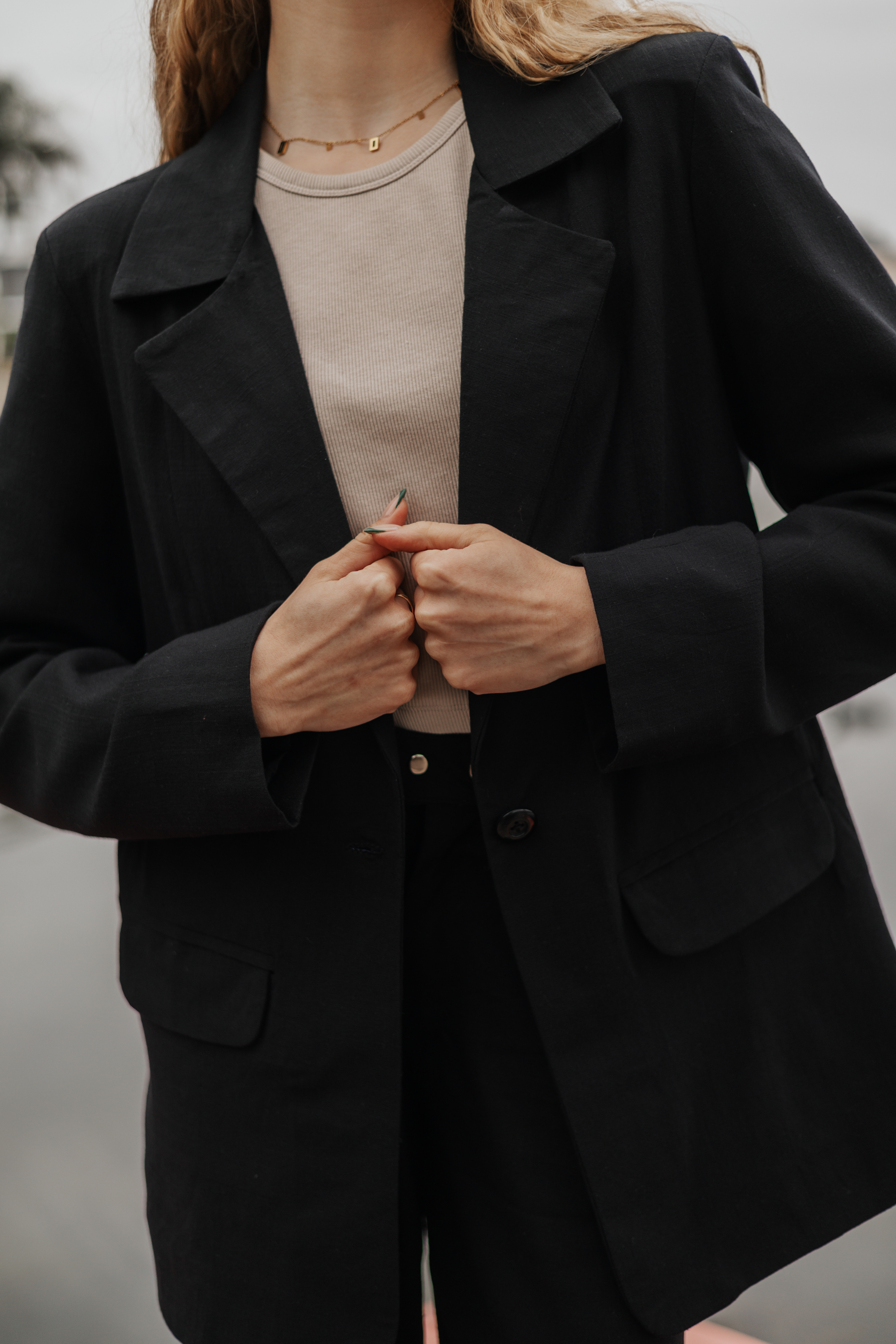 Producción de Moda - Imagen 3