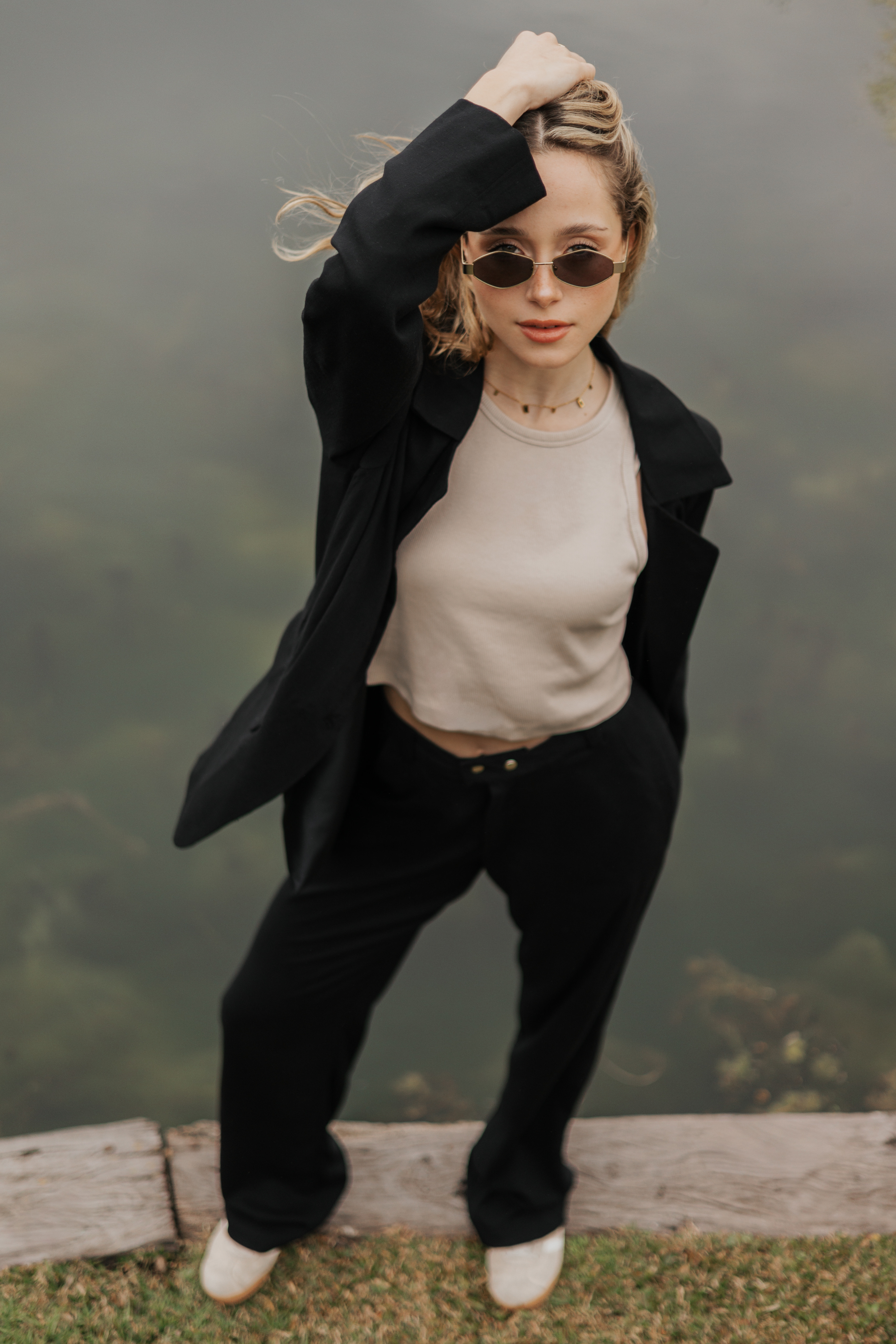 Producción de Moda - Imagen 4