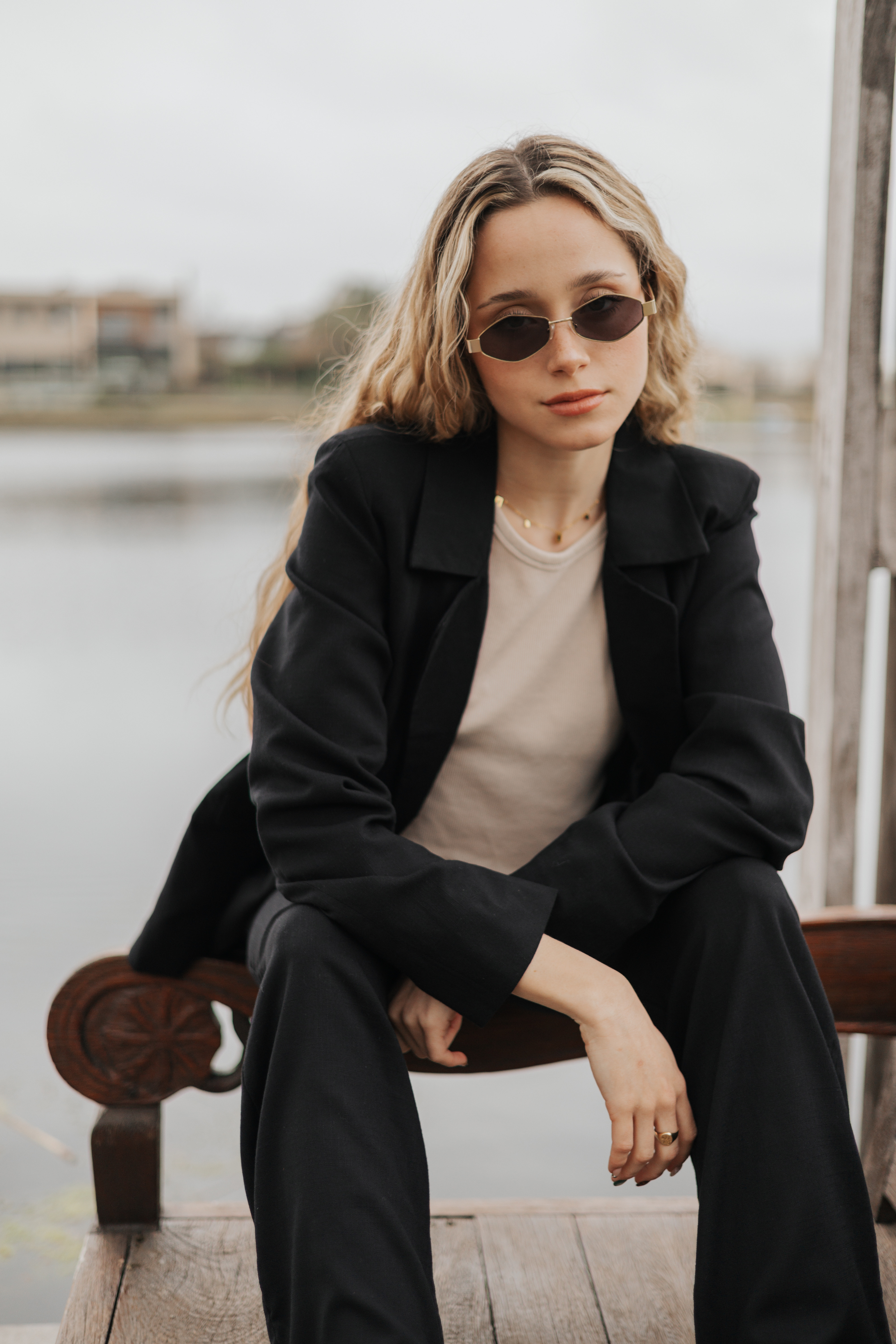 Producción de Moda - Imagen 2