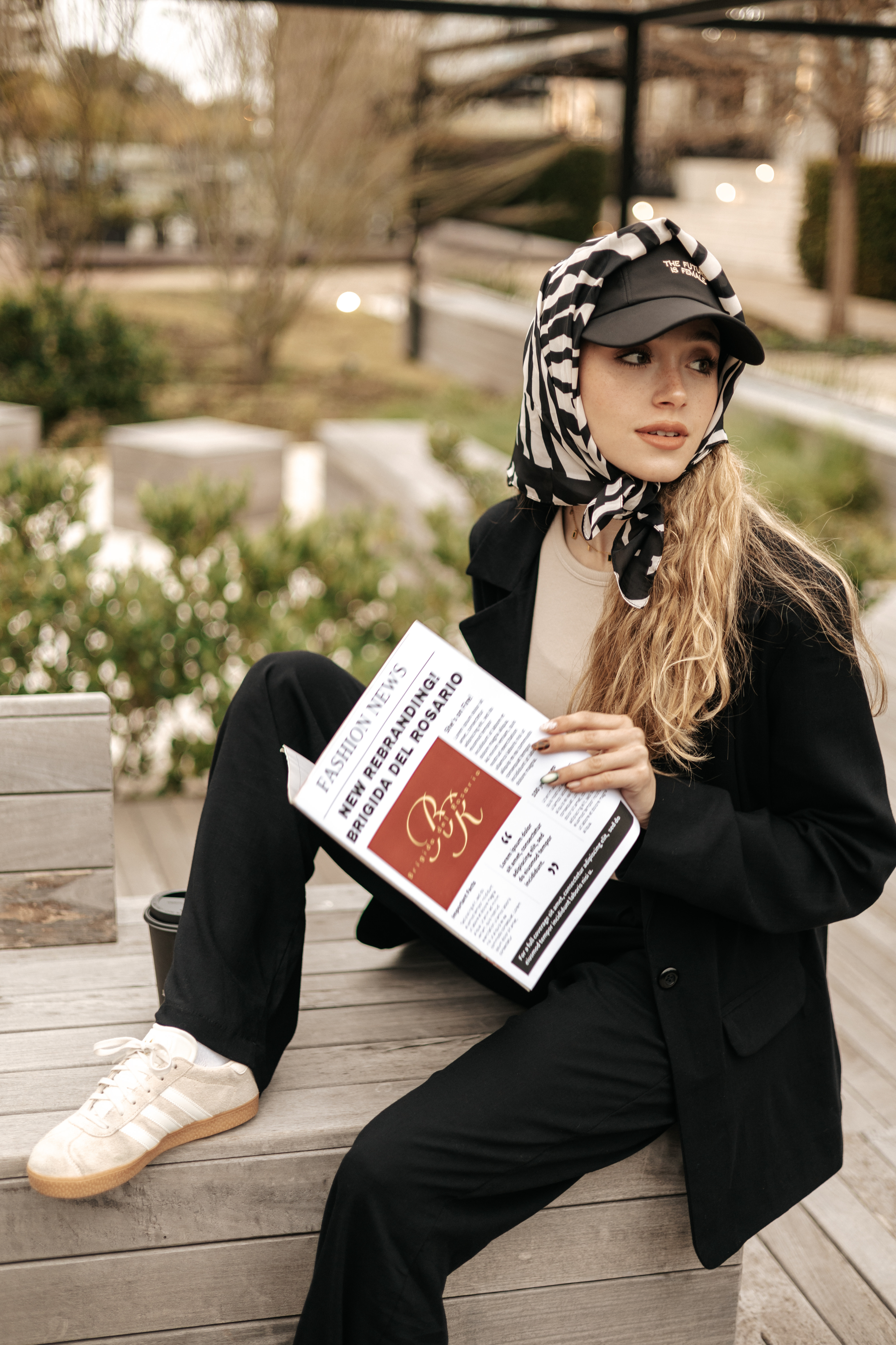 Producción de Moda - Imagen 2