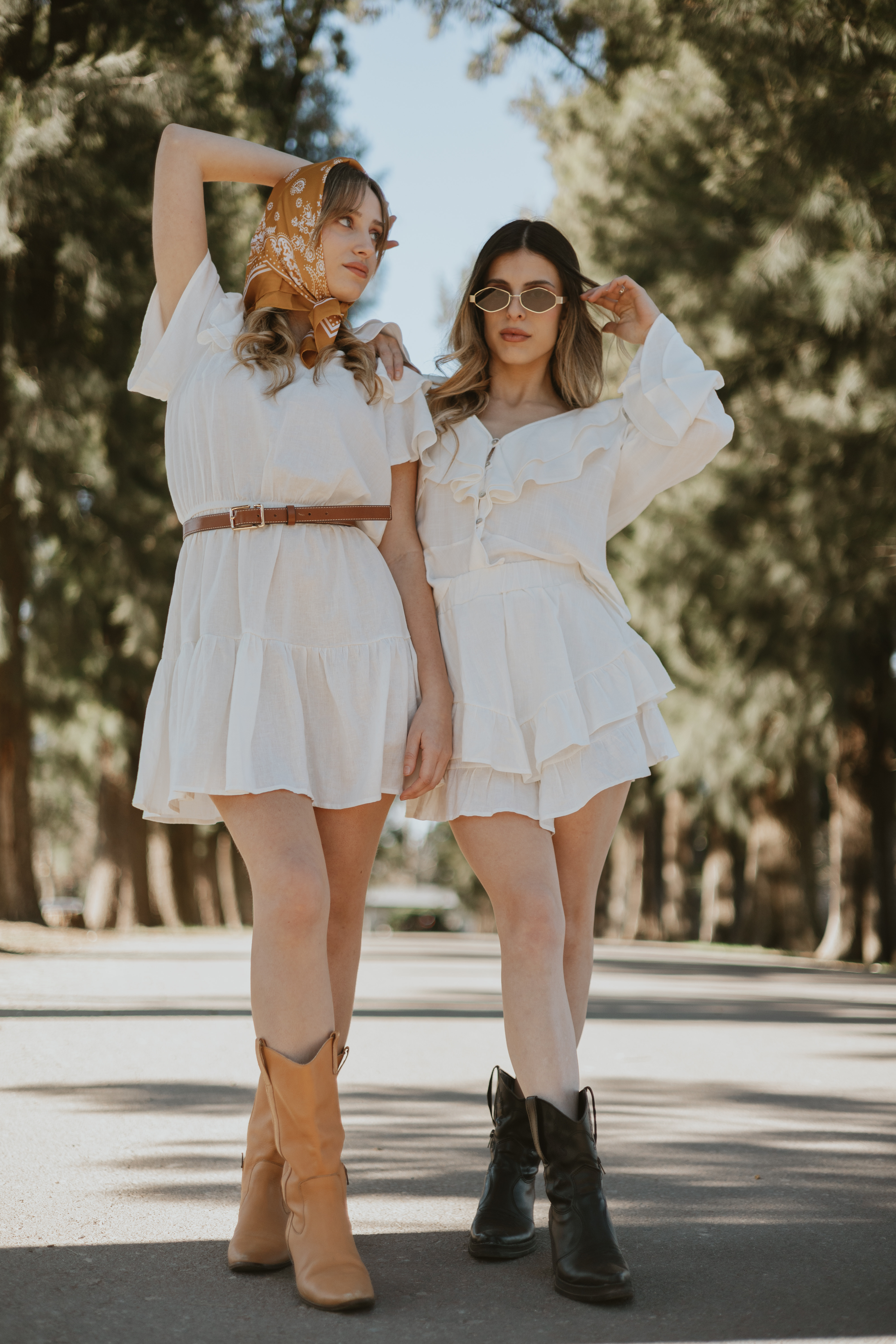 Producción de Moda - Imagen 4