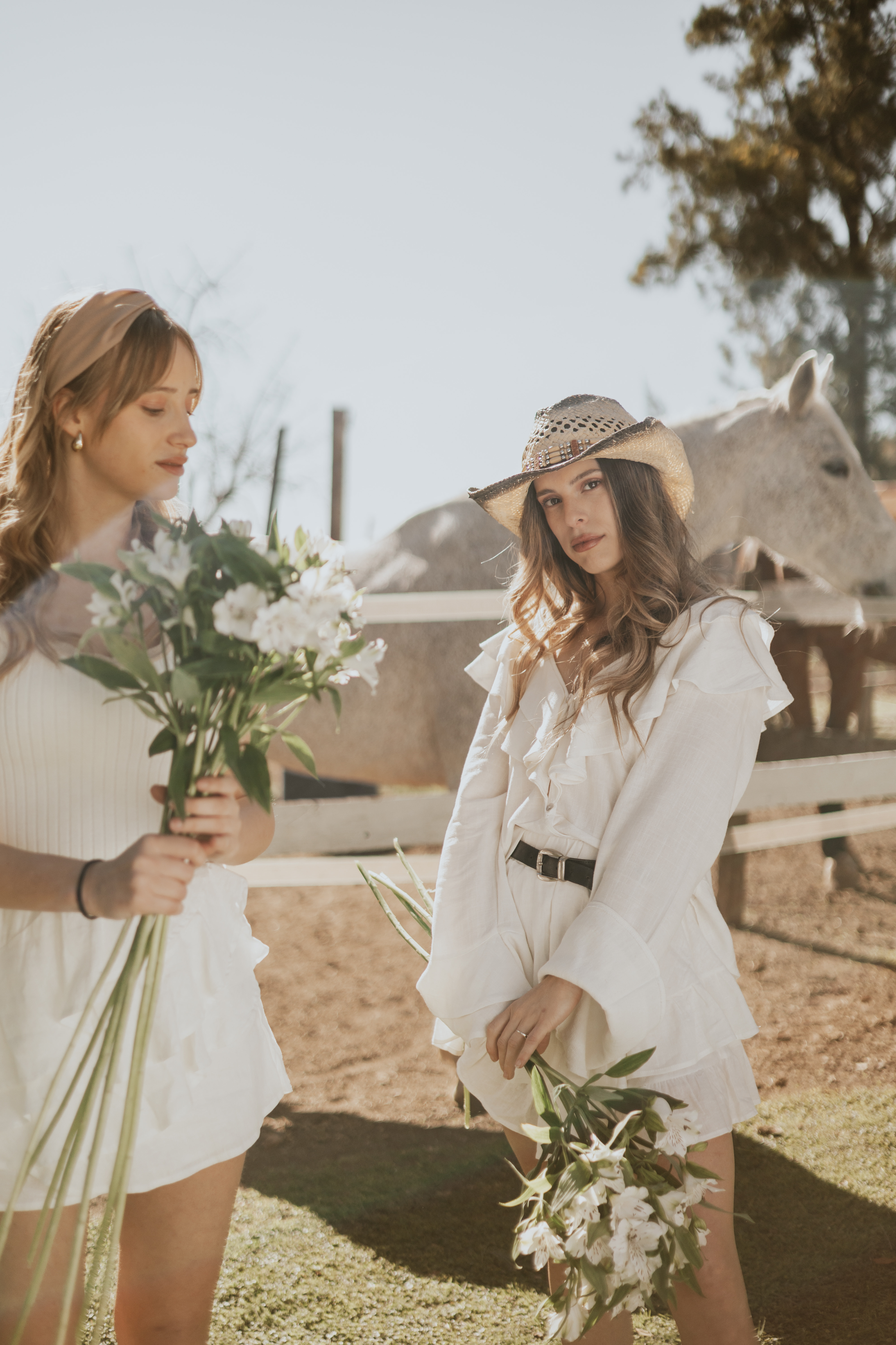 Producción de Moda - Imagen 1