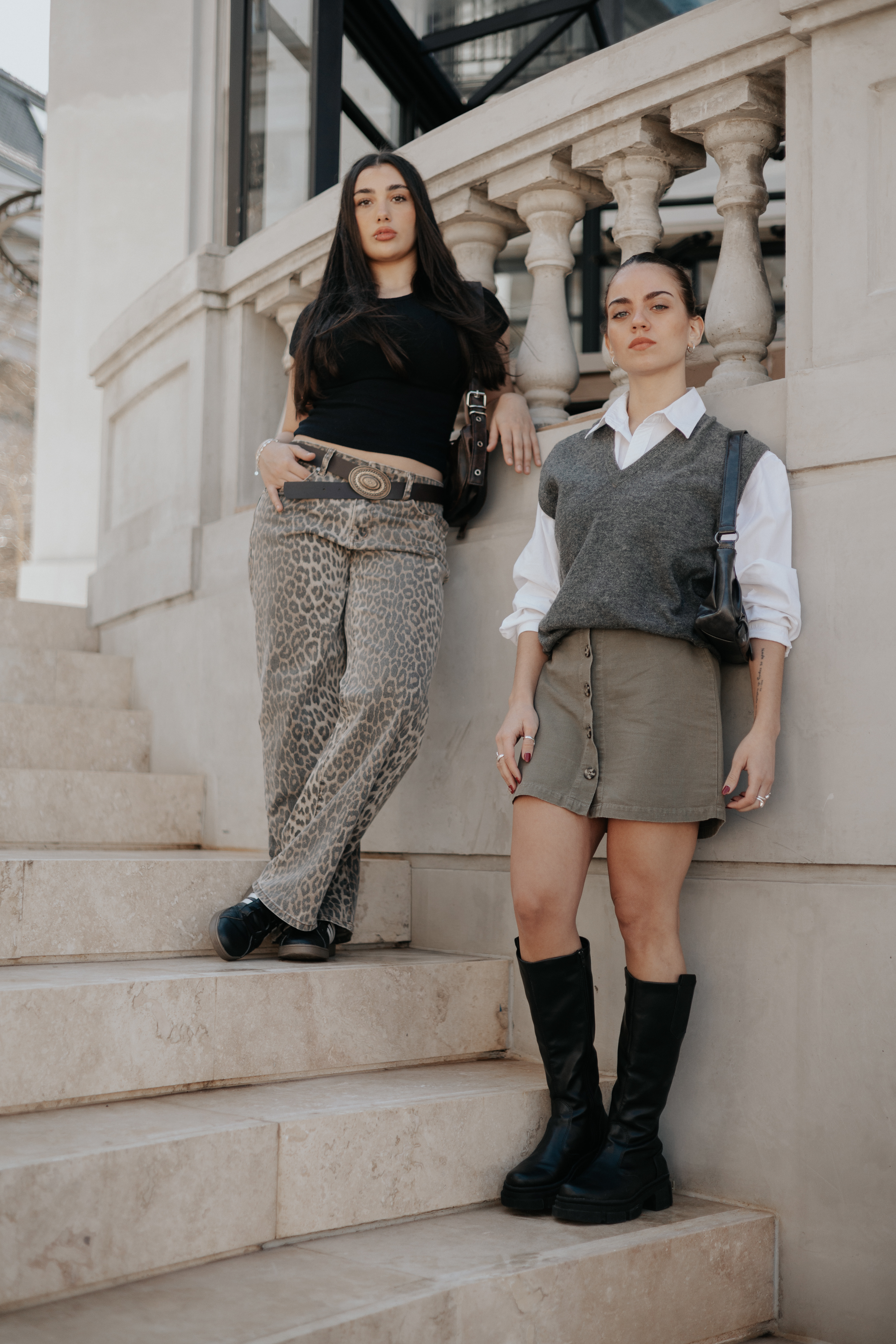 Producción de Moda - Imagen 2