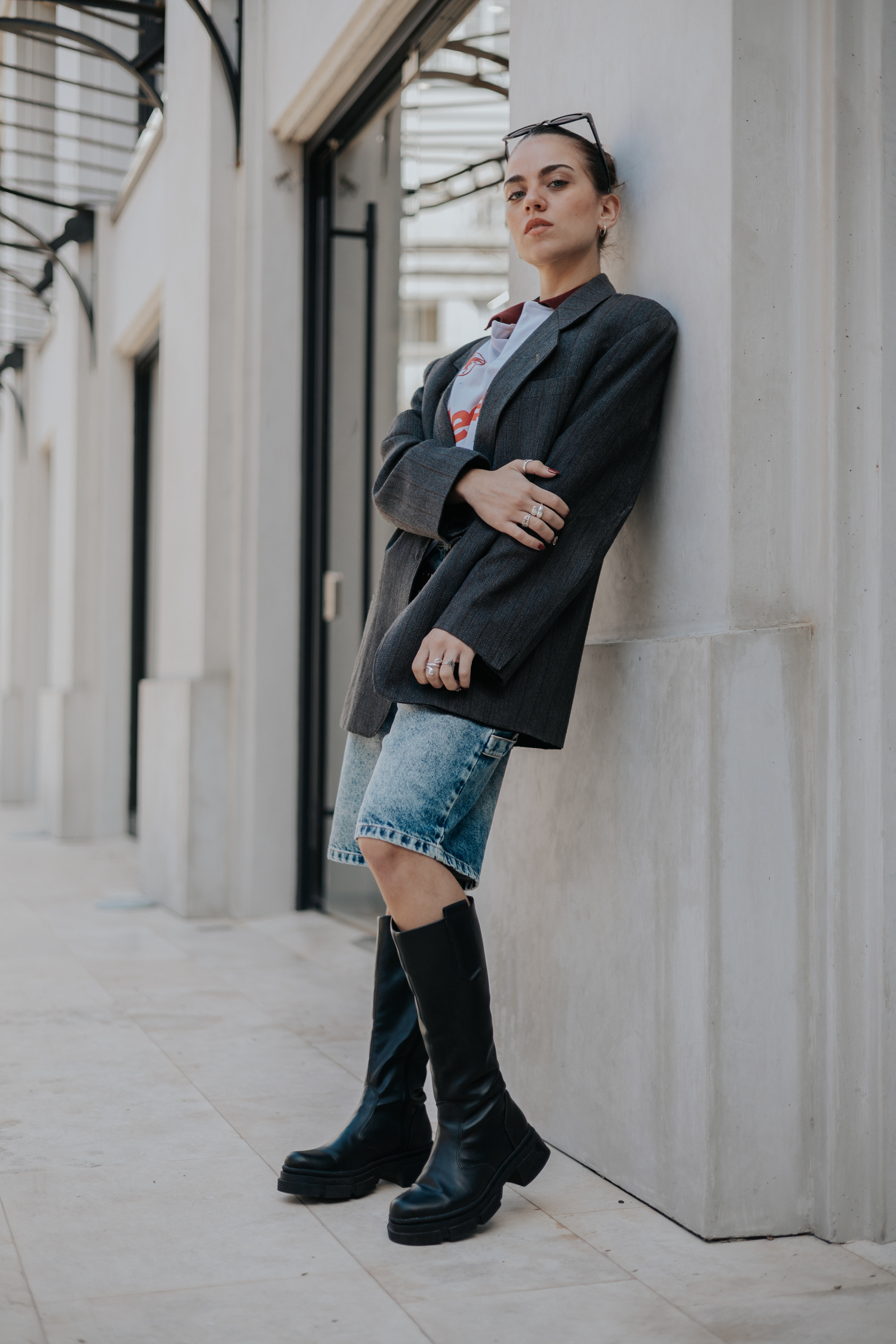 Producción de Moda - Imagen 3