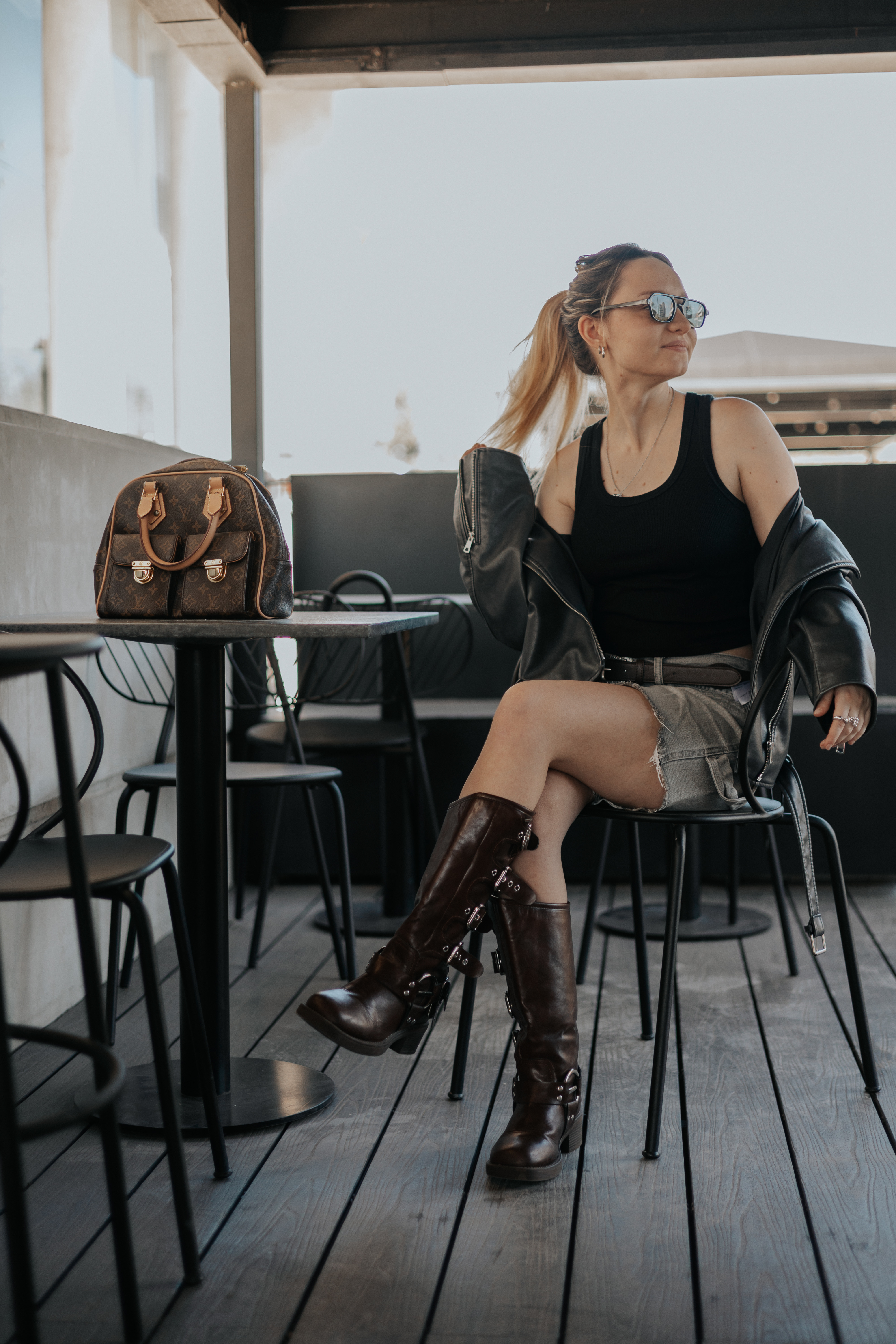 Producción de Moda - Imagen 1