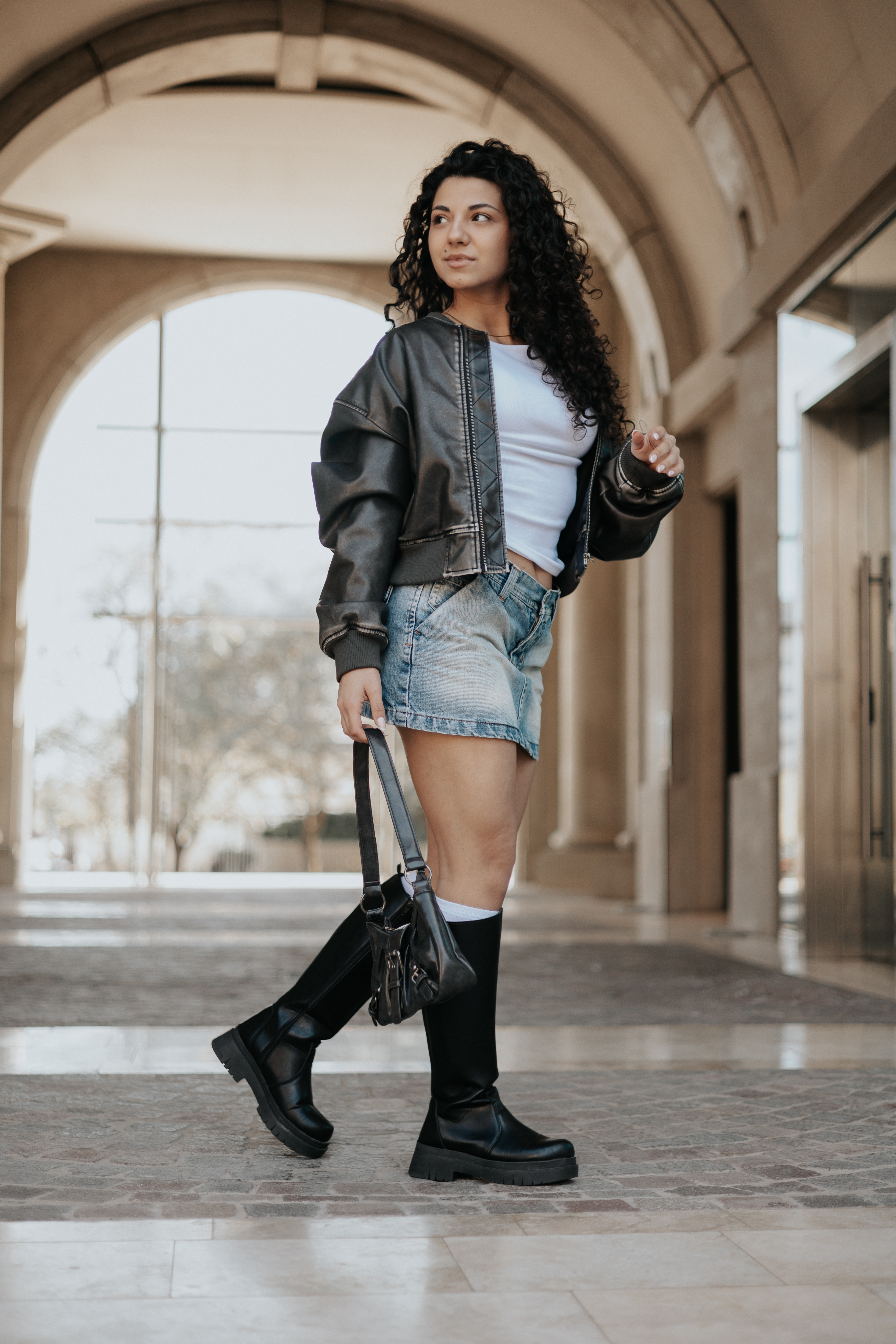 Producción de Moda - Imagen 3