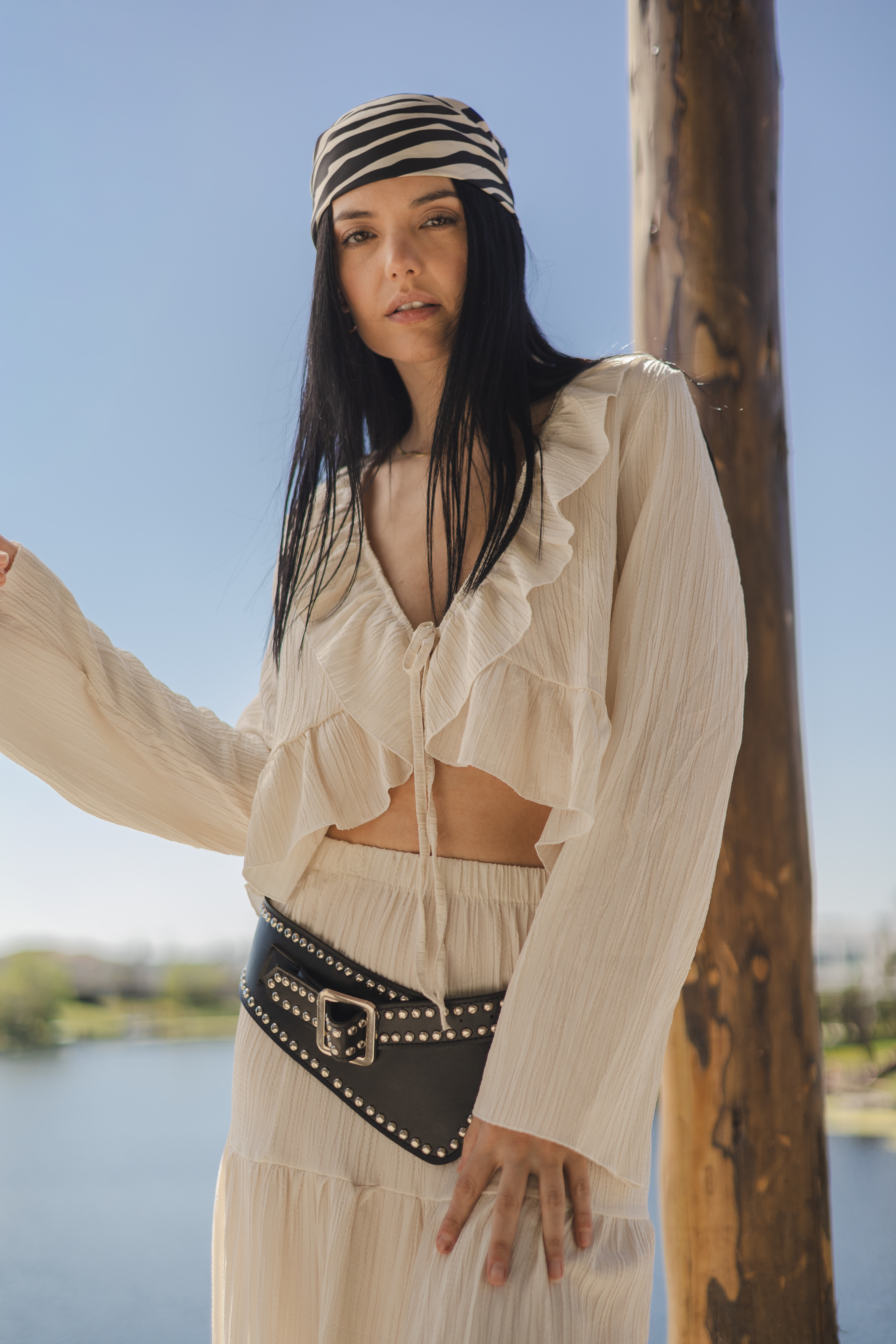 Producción de Moda - Imagen 3