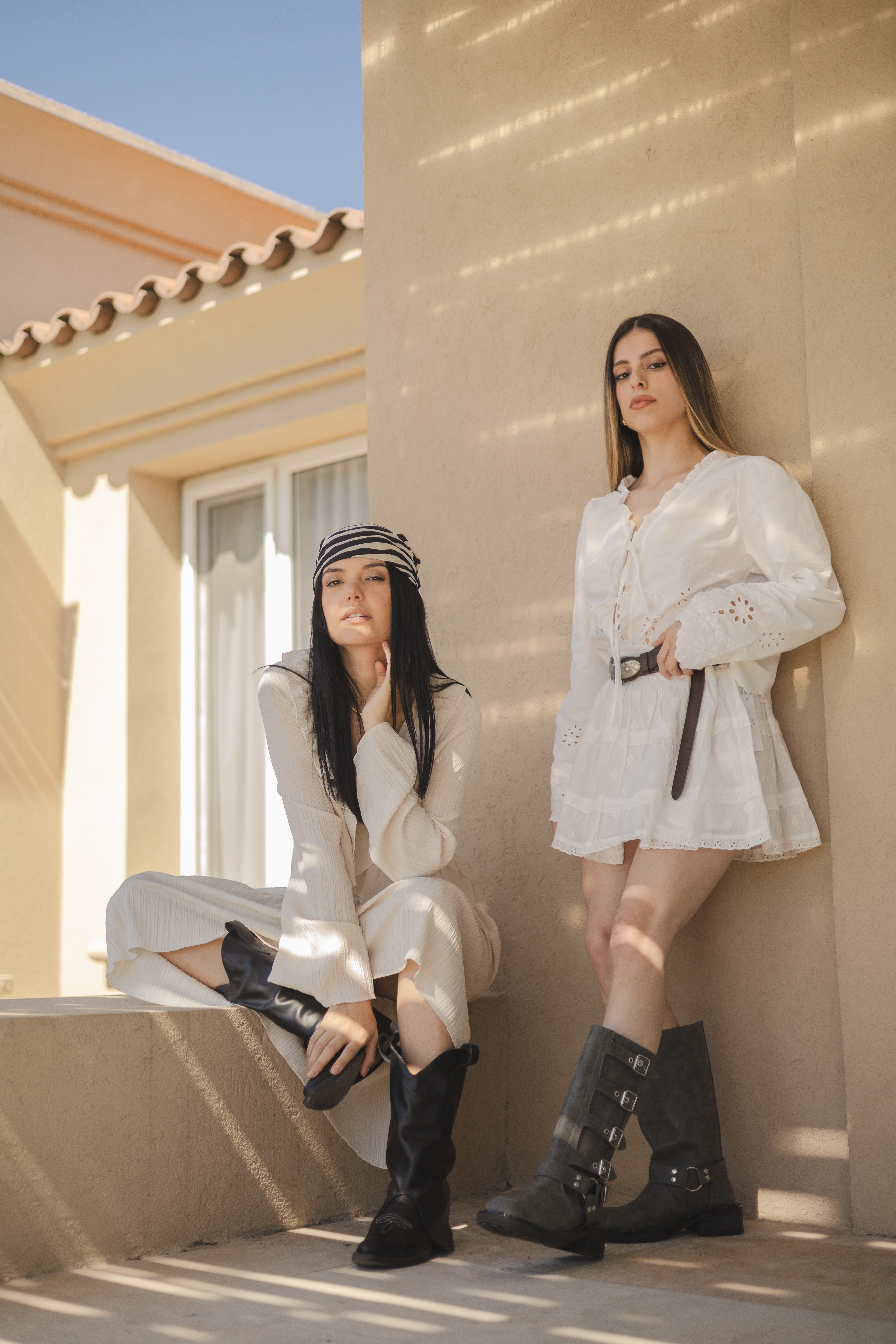 Producción de Moda - Imagen 2