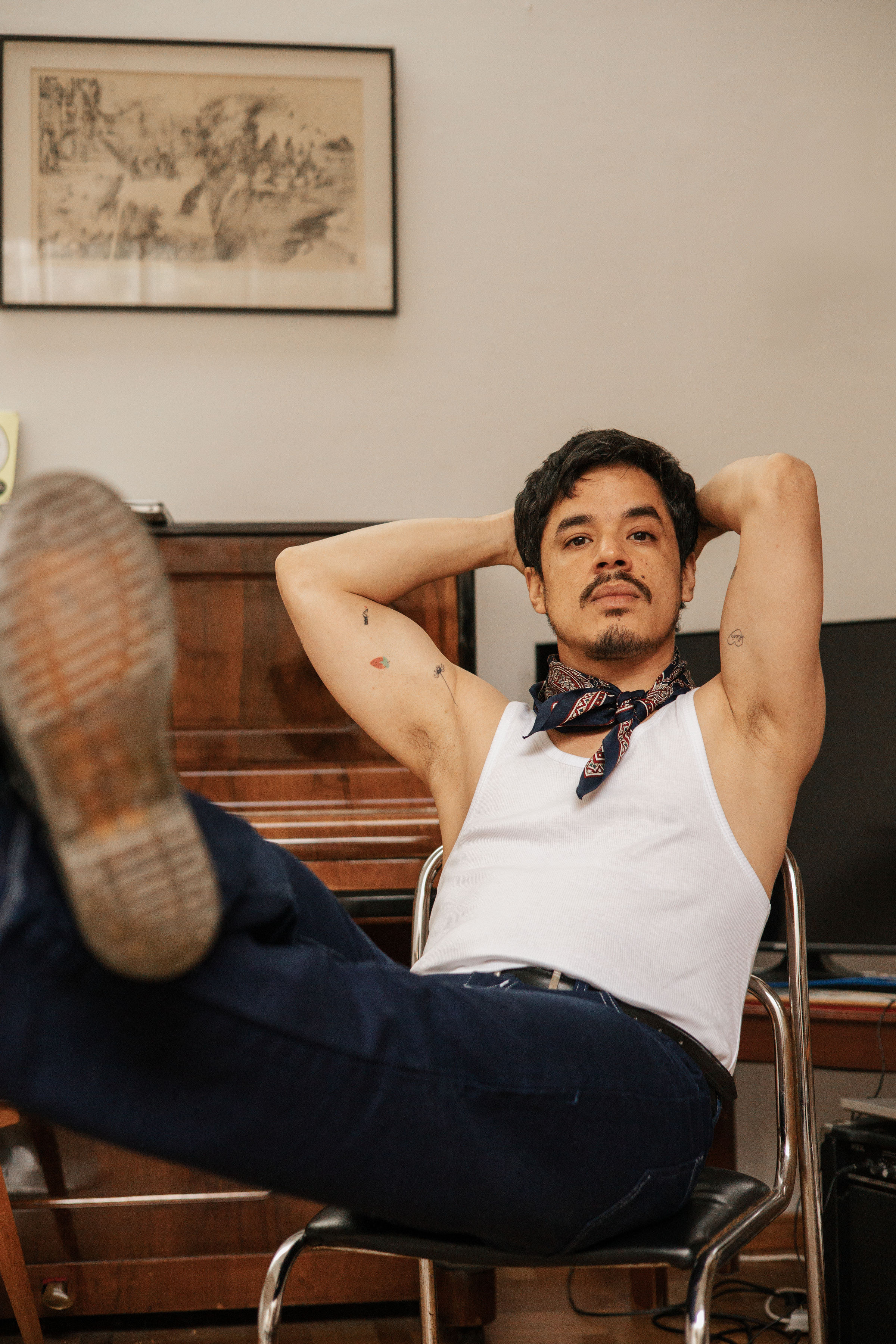 Producción de Moda - Imagen 1