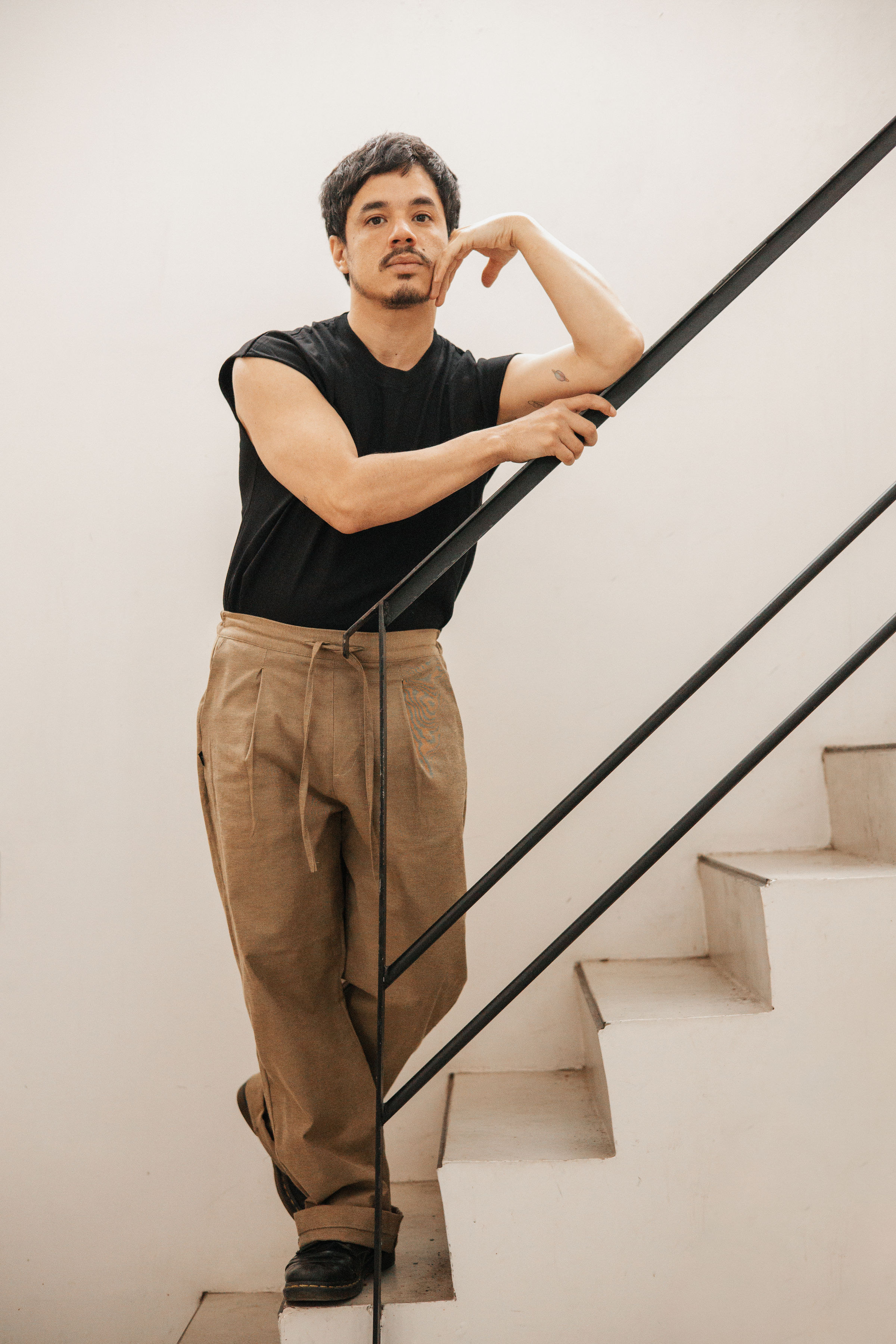 Producción de Moda - Imagen 2