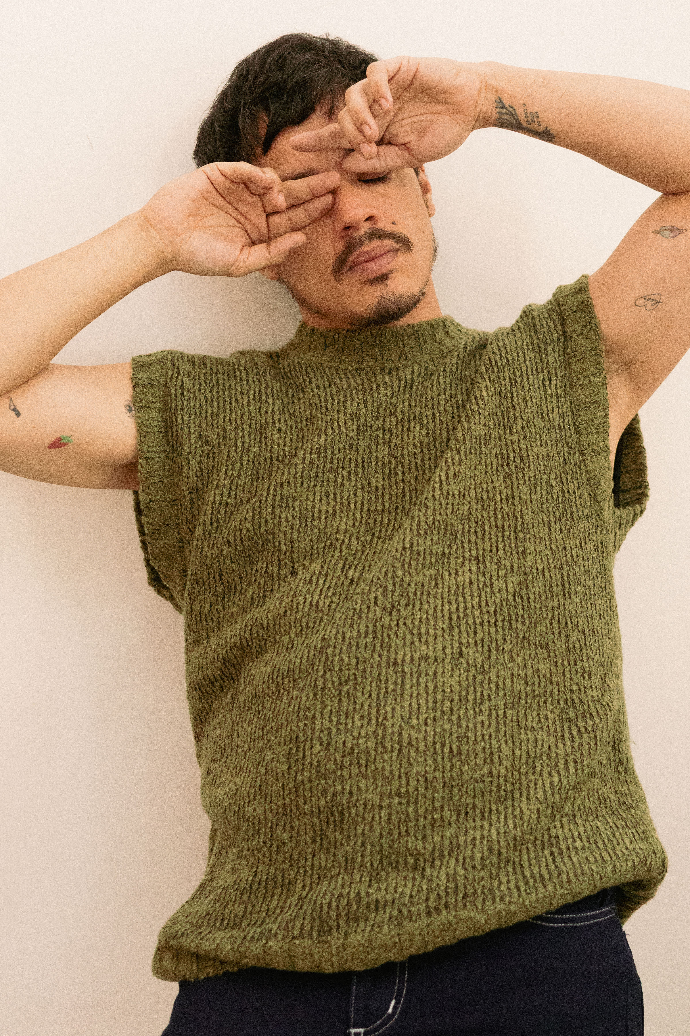 Producción de Moda - Imagen 3