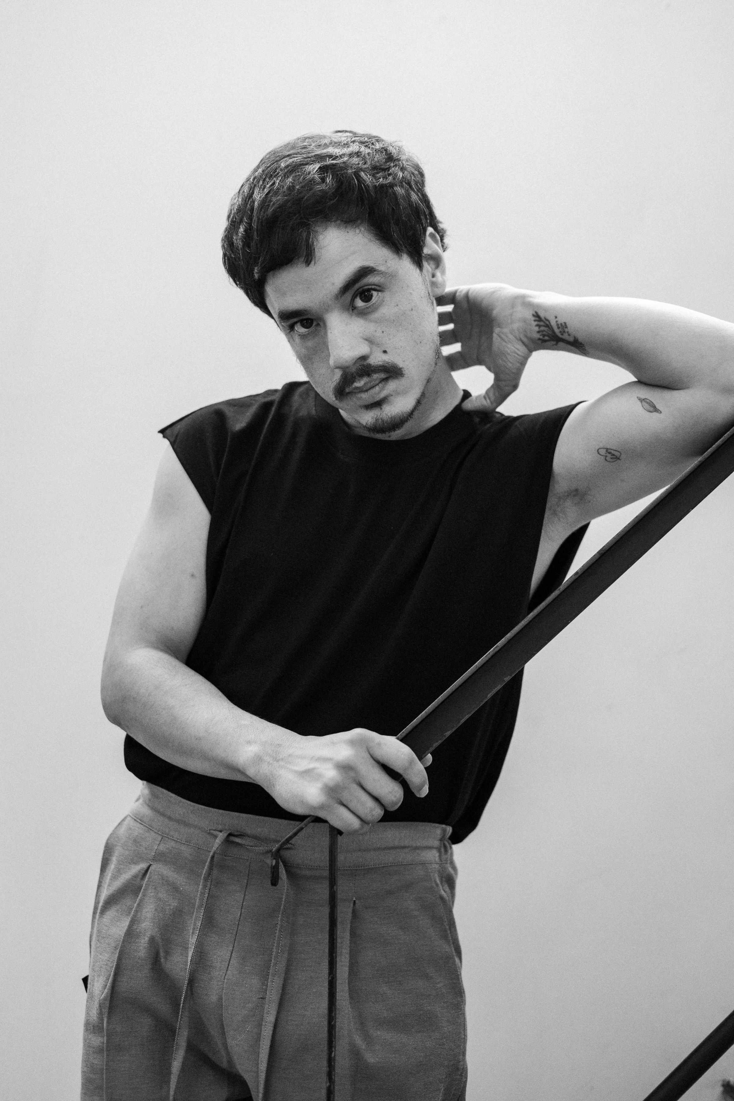 Producción de Moda - Imagen 4