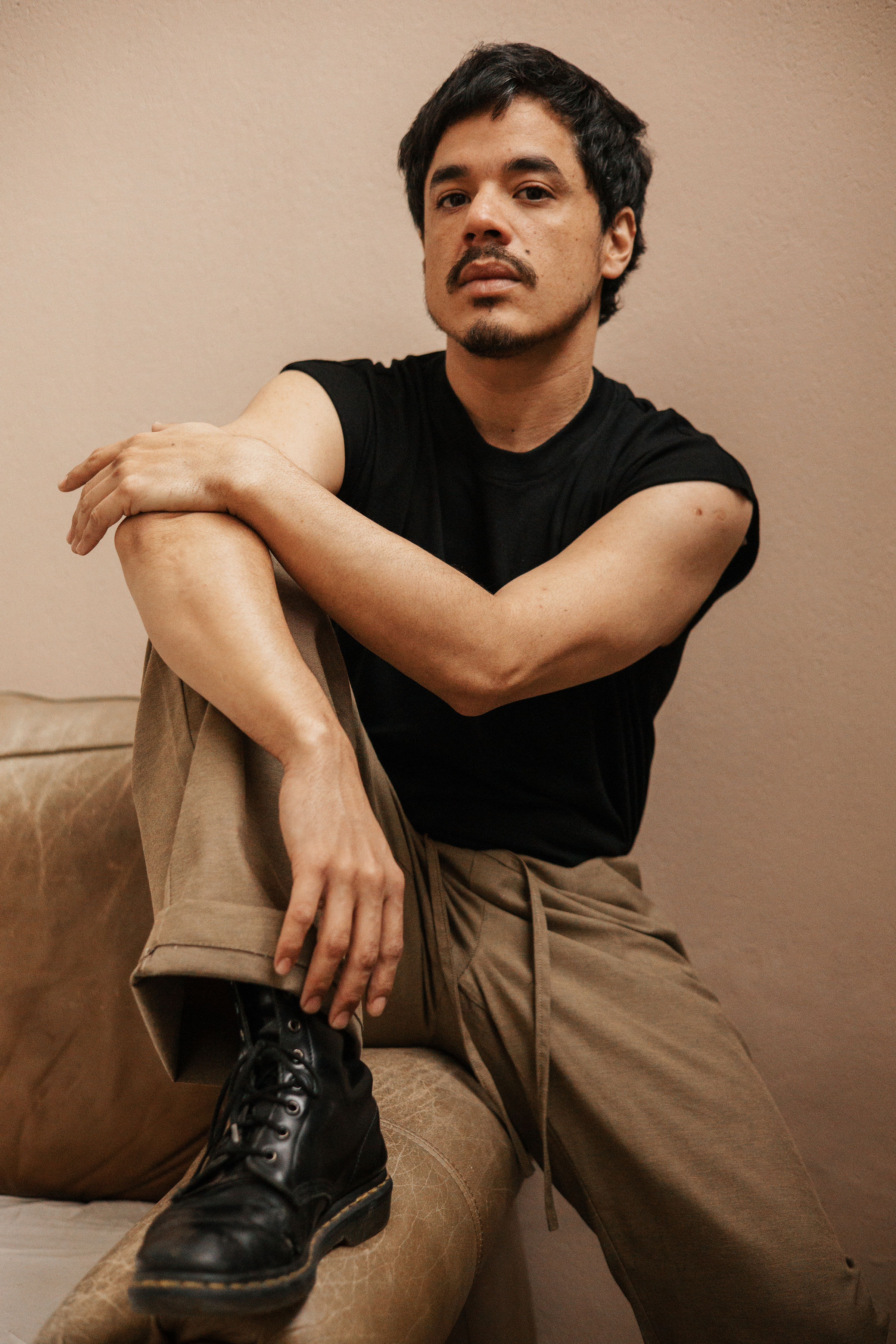 Producción de Moda - Imagen 6